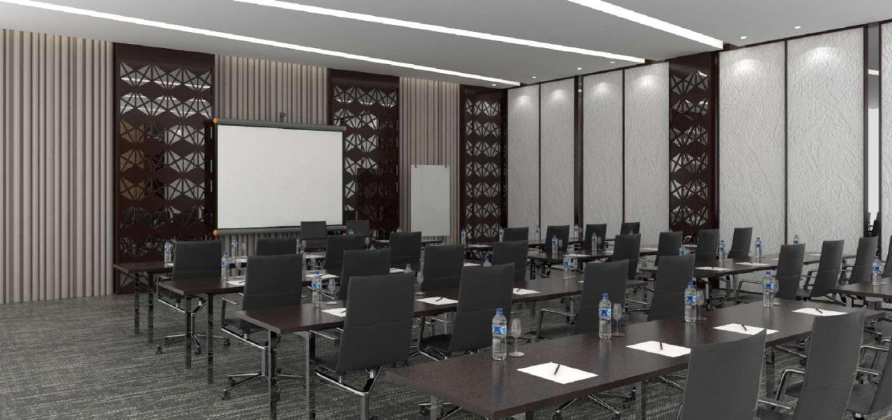 Hotel Santika Batam Luaran gambar