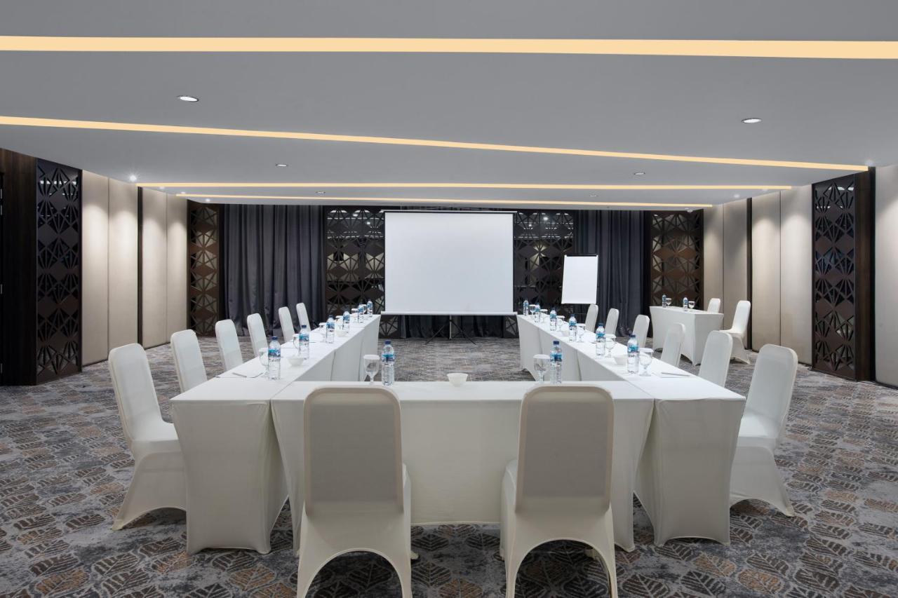 Hotel Santika Batam Luaran gambar