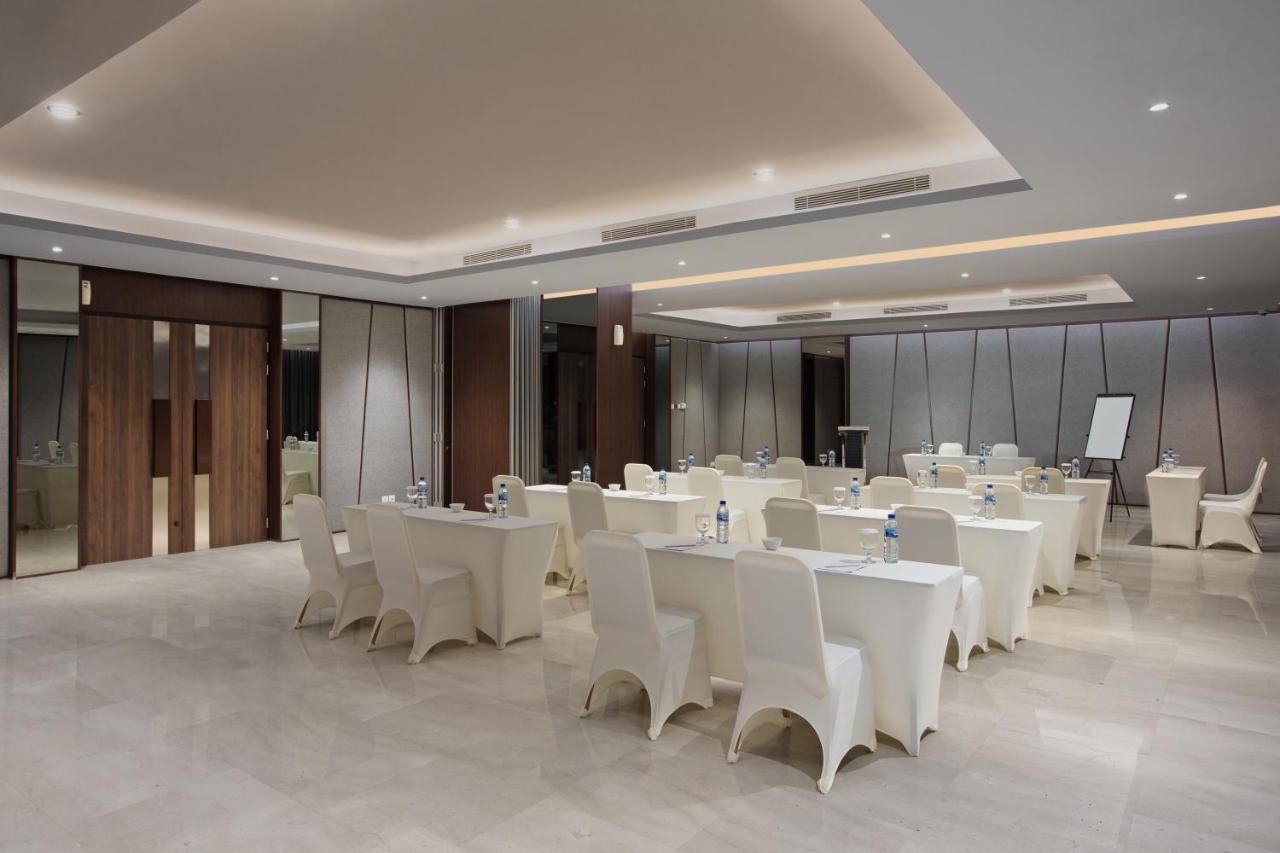 Hotel Santika Batam Luaran gambar
